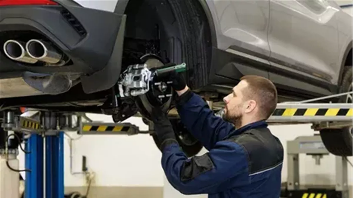 احذر.. 4 أصوات في السيارة تدل على مشاكل خطيرة في الفرامل