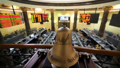 البورصة المصرية تبدأ تعاملات الخميس بارتفاع في رأس المال السوقي