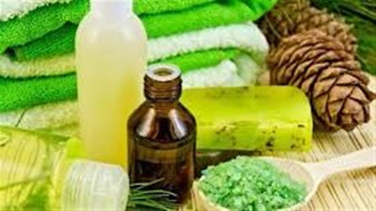 بدل المواد الكيميائية.. طريقة تحضير الشامبو الطبيعي في المنزل بمكونات طبيعية