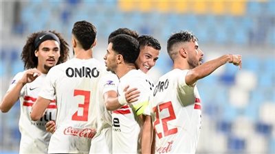 خطة الزمالك في التوقف الدولي.. فيريرا يحسم الملفات الهامة