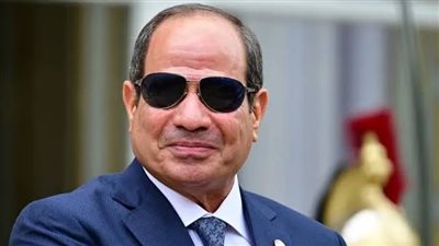 الرئيس السيسي يستقبل ملك وملكة إسبانيا بقصر الاتحادية في القاهرة