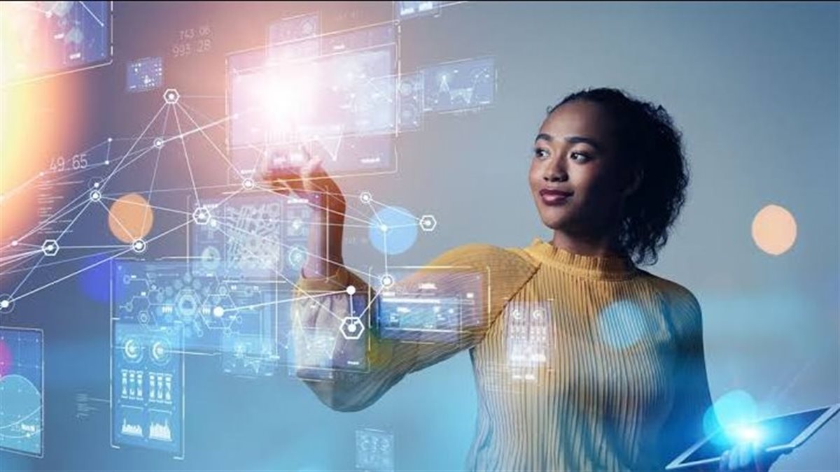 “ديجيتوبيا” تستهدف المواهب الرقمية من الابتدائي حتى 35 عامًا