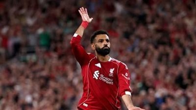 محمد صلاح ضمن قائمة الأكثر تهديفًا في أول 100 مباراة بالدوري الإنجليزي.. هالاند في الصدارة