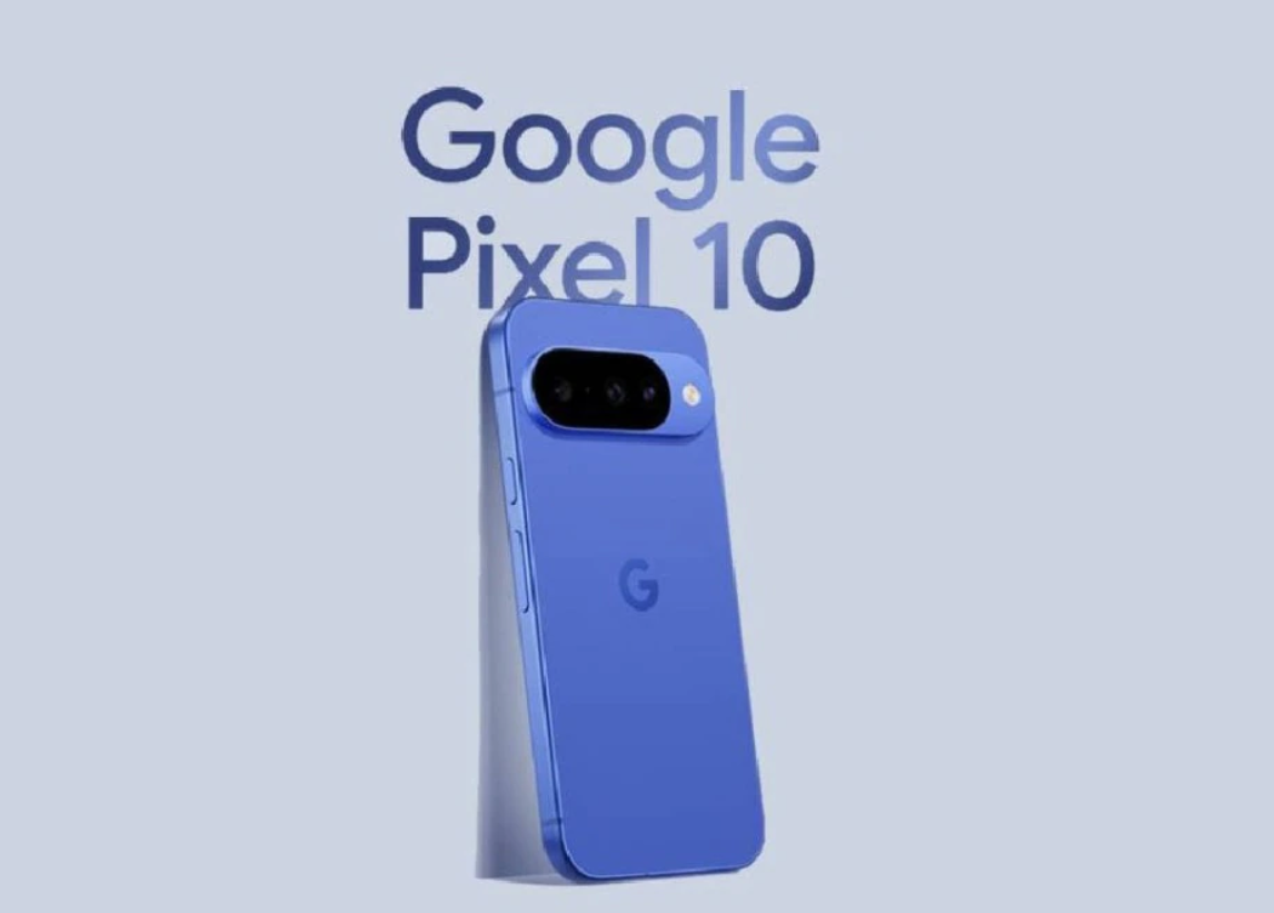 Pixel 10