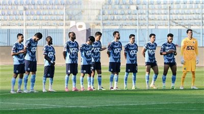 موعد مباراة بيراميدز و منتخب مصر للشباب الودية