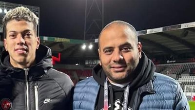 مفاجأة.. آدم وطني يصبح الوكيل الوحيد لإمام عاشور واللاعب يضع الأهلي في أزمة