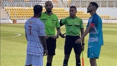 فوز بنها والمستقبل سبورت والنصر وشبين يسقط في فخ التعادل مع حلوان بالممتازب