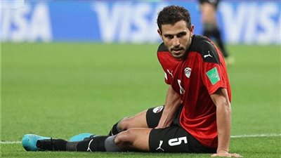 تعرف على غيابات منتخب مصر عن مباراة بوركينا فاسو في التصفيات المؤهلة لكأس العالم