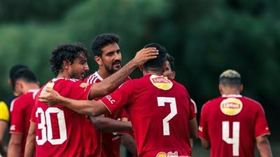 موعد مباراة الأهلي ضد إنبي فى بطولة الدوري المصري