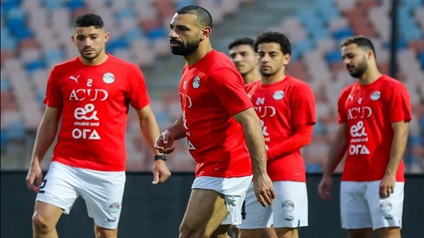 موعد مباراة مصر وإثيوبيا في تصفيات كأس العالم 2026 والقنوات الناقلة