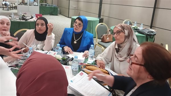 “المهن التعليمية” تشارك بوفد معلمات بتدريب دولى بالمغرب لتمكين المرأة قياديا