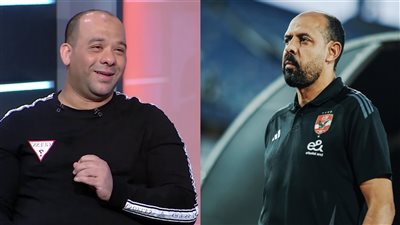 الأهلي يعلن تعيين وليد صلاح الدين مديرًا للكرة.. والنحاس قائمًا بأعمال المدير الفني
