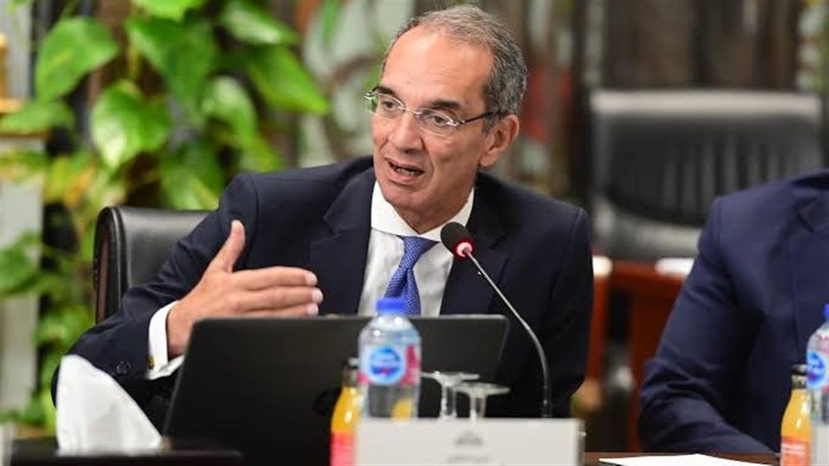 مصر تقفز 46 مركزاً عالميًا بالذكاء الاصطناعي