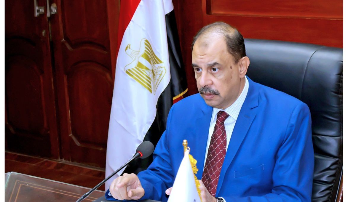 ٢٠٠٠ فرصة تدريبية مجانية للتأهيل لسوق العمل بسوهاج .. بادر بالحجز