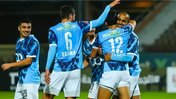 بيراميدز بين الدوري والكأس.. جدول مزدحم ينتظر الفريق في سبتمبر