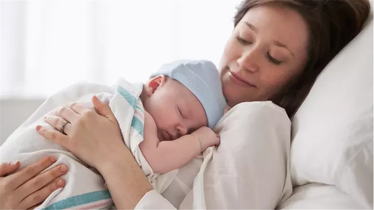 5 علامات للأم تؤكد أن طفلها يتغذى جيدًا من الرضاعة الطبيعية