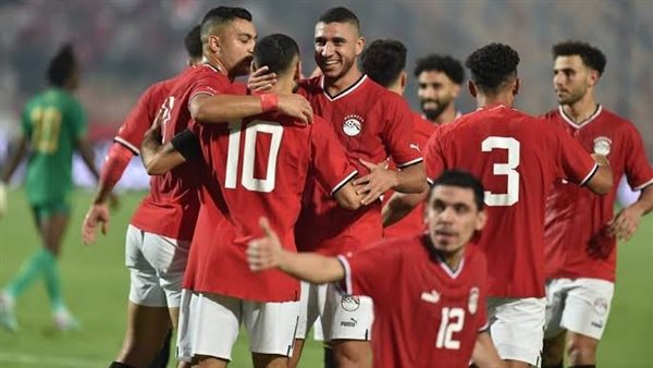 منتخب مصر يتخطى إثيوبيا بثنائية ويقترب من حسم التأهل لمونديال 2026