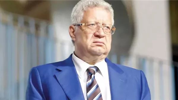 مرتضى منصور يفجر مفاجأة مدوية ويكشف كواليس رحيل الخطيب