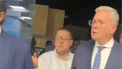 حادث مأساوي في خط أنابيب الغاز بالإسماعيلية يودي بحياة شخصين وإصابة ستة آخرين. مصادر تكشف التفاصيل