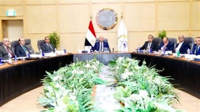 وزير النقل: تنفيذ مشروعات طرق ونقل بـ 11.5 مليار جنيه.. واستراتيجية للتوسع المستدام