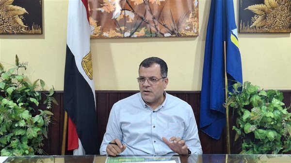 وكيل التعليم بدمياط يوجه بمراعاة ظروف المعلمين الإنسانية وسد العجز بالمدارس