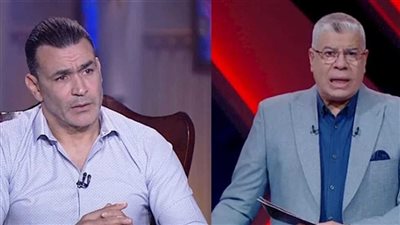 “يارأس الأفعى”.. عصام الحضري يوجه رسالة قاسية لـ أحمد شوبير بعد تصريحات الأخيرة