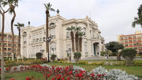 استمرار التقدم للسكن بالمدن الجامعية في جامعة عين شمس حتى 5 سبتمبر