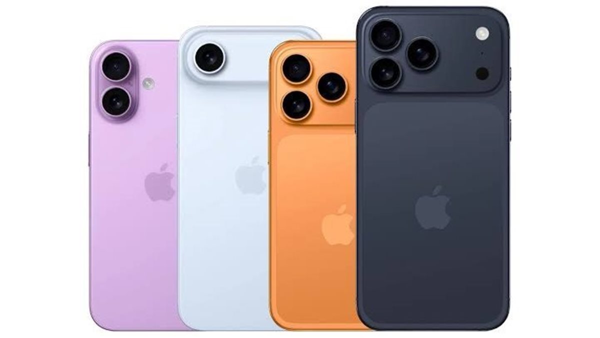 بميزة ثورية في iOS 26.. آيفون 17 يكشف سر نفاد البطارية المفاجئ