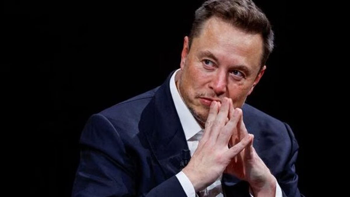 خوارزمية منصة “إكس” ستكون مدعومة بالكامل بالذكاء الاصطناعي