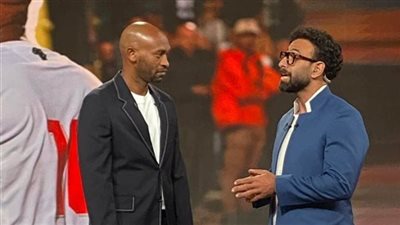 تعاون مشترك بين SSC وMBC مصر 2 لنقل مباراة مصر وبوركينا فاسو في تصفيات كأس العالم
