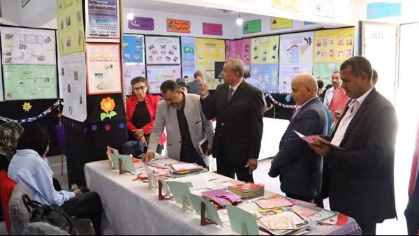 «تعليم الأقصر» تعلن افتتاح المعرض الدائم للصحافة والإعلام التربوي