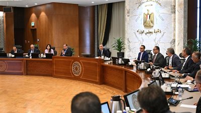 رئيس الوزراء:مضاعفة الصادرات تمثل أولوية قصوى لمستقبل الاقتصاد المصري