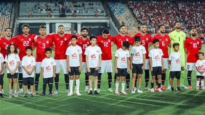 حسام حسن يعلن قائمة منتخب مصر لمواجهتي إثيوبيا وبوركينا فاسو في تصفيات كأس العالم