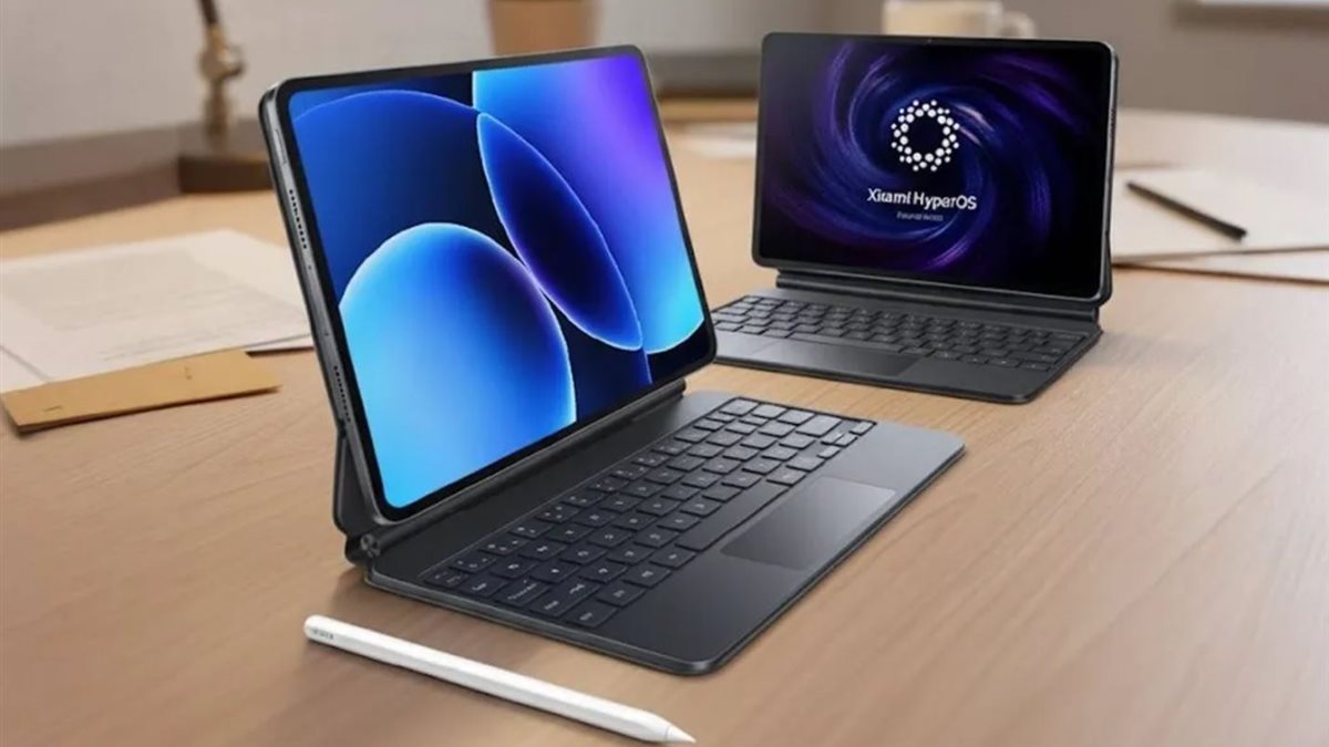 شاومي تكشف عن سلسلة Pad 8 بشاشة مثالية ومزايا ذكية للمحترفين