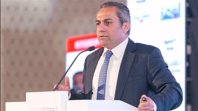 خالد عباس:عدد السكان في العاصمة الإدارية يتجاوز 30 ألف نسمة ويتوقع مضاعفته بنهاية العام