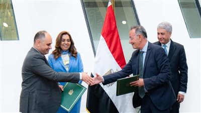 وزير السياحة: المتحف المصري الكبير نموذج رائد للاستدامة البيئية وليس مجرد صرح حضاري