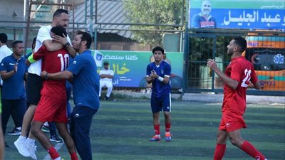 بيلا يتخطي بايونيرز بثلاثية وفوز نبروه وكوم حماده وكفر الشيخ بالممتاز ب