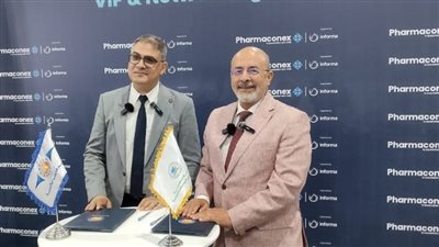صناعة المكملات الغذائية المصرية تسجل صادرات بـ350 مليون دولار في 2024