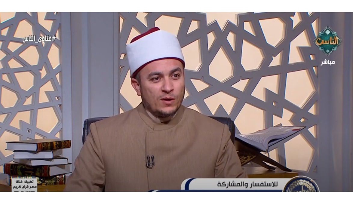 ما حكم حفظ القرآن فى المسجدة أثناء الحيض؟..  أمين الفتوى يجيب