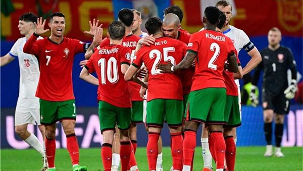 رونالدو يقود الهجوم.. تشكيل البرتغال أمام أرمينيا بتصفيات كأس العالم