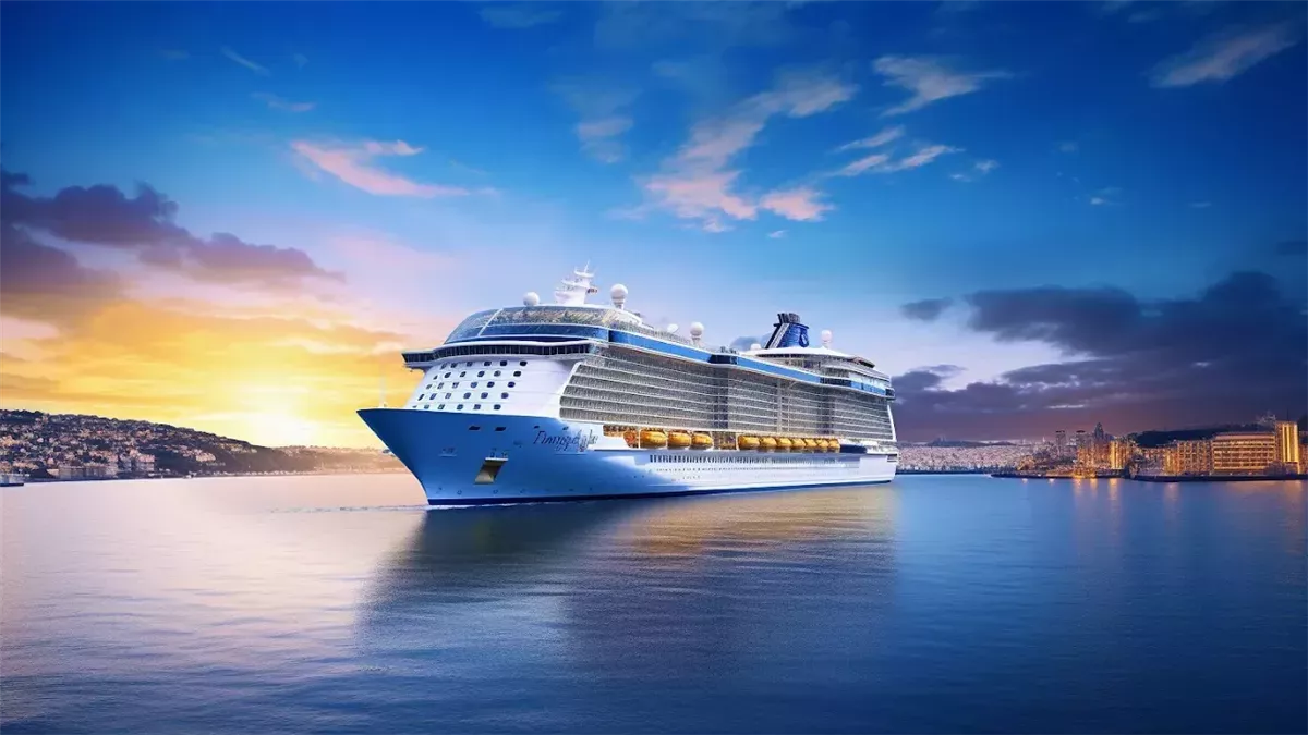 تفسير رؤية السفينة في المنام لابن سيرين وعلاقتها بفك الكرب