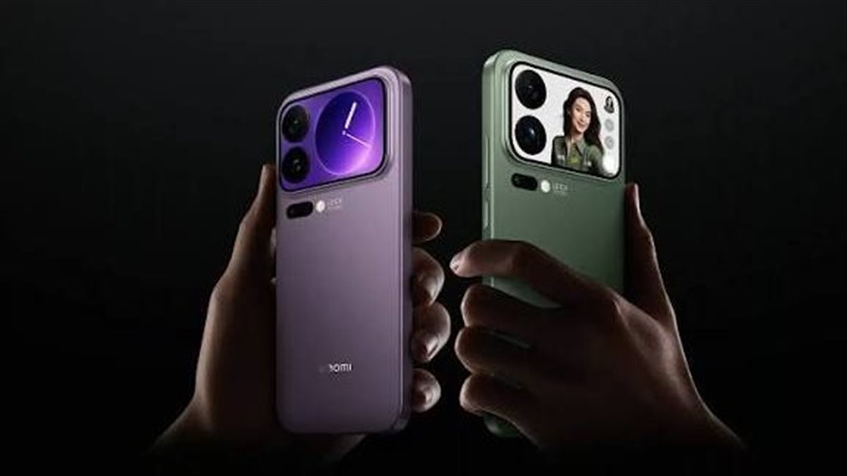 وحش التصوير.. مواصفات بالجملة لهاتف Xiaomi 17 Pro Max