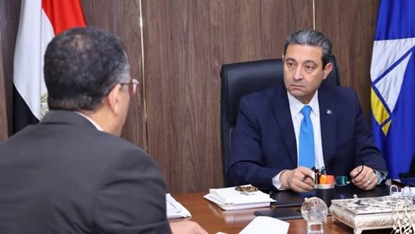 محافظ دمياط يقرر النزول بالحد الأدنى للقبول بالثانوى العام لـ 223 درجة