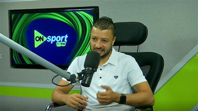 محمد صلاح كسرلي فانوس عربيتي.. ورجعهالي زي ما هي سليمة