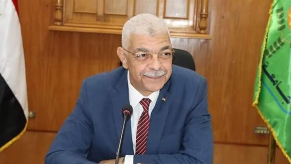 “القاصد” يعلن تقدم المنوفية في تصنيف «AD Scientific Index» العالمي