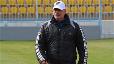 محمد عبدالرحمن مديرا فنيا لفريق الزرقا في الممتاز ب