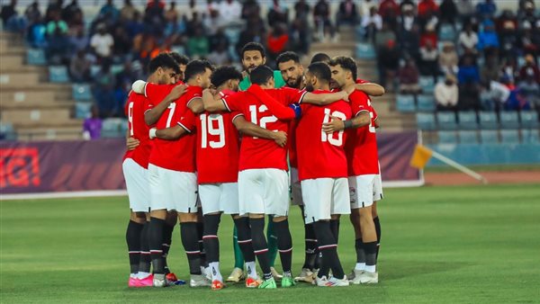 بالقوة الضاربة.. تشكيل مصر المتوقع أمام إثيوبيا اليوم في تصفيات كأس العالم
