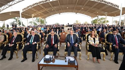 وزيرا الاتصالات والعدل يشهدان احتفالية المعهد القومي للاتصالات NTI بتخريج دفعة جديدة من برنامج “سفراء الذكاء الاصطناعي – دفعة هيئة قضايا الدولة”