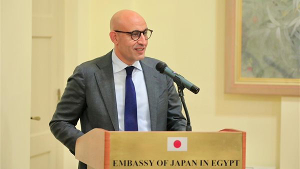 إطلاق أول دبلوم “مصري – ياباني” لإعداد معلم “التوكاتسو”.. ووزير التعليم يعلق