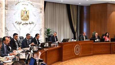 رئيس الوزراء يتابع جهود توفير الأدوية والمستلزمات الطبية وإجراءات توطين صناعة الدواء في مصر